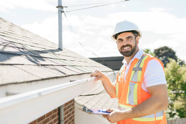Trusted New York Mills, MN Roofing Contractor Experts