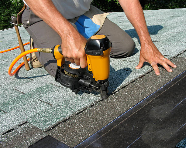 Quick and Trustworthy Emergency Roof Repair Services in New York Mills, MN