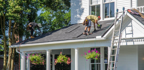 Best Best Roofing Contractors  in New York Mills, MN